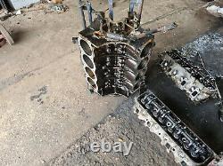 Range Rover P38 4.6 Gems Engine Block Heads Parts