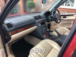 Range Rover P38 4.6 HSE