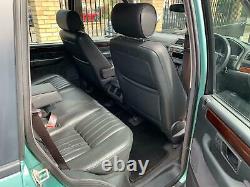 Range Rover P38 4.6 Petrol