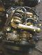 Range Rover P38 4.6 Thor V8 Complete Good Engine 11/99