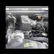 Range Rover P38 4.6 Top Hat Liner Engine 20000 Miles Rpi Engine