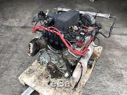 Range Rover P38 4.6 V8 Complete Engine Gems 94-99 Custom Build Please Read