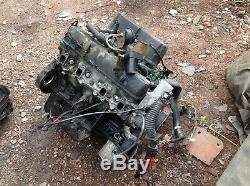 Range Rover P38 4.6 V8 Gems Engine