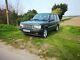Range Rover P38 4.6 V8 Limited Edition Collectors Classic