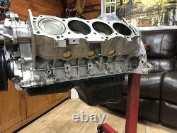 Range Rover P38 4.6 V8 Turner Engineering Top Hat Liner Liners Gems Engine 94-99