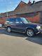 Range Rover P38 4.6hse Limited