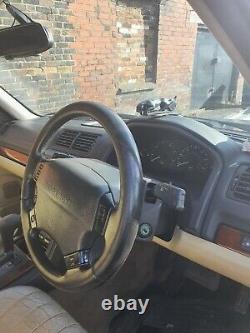 Range Rover P38 4.6HSE limited