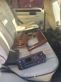 Range Rover P38 4.6HSE limited