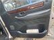 Range Rover P38 4x Black Door Cards