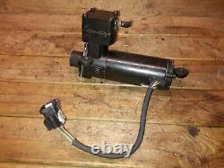 Range Rover P38 94-02 Suspension Compressor Pump Anr3731e