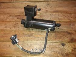 Range Rover P38 94-02 Suspension Compressor Pump Anr3731e