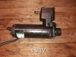 Range Rover P38 94-02 Suspension Compressor Pump Anr3731e