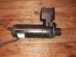 Range Rover P38 94-02 Suspension Compressor Pump Anr3731e