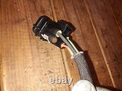 Range Rover P38 94-02 Suspension Compressor Pump Anr3731e