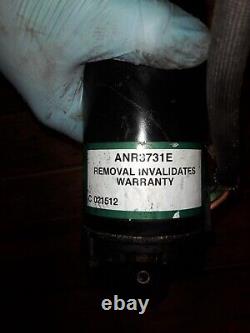 Range Rover P38 94-02 Suspension Compressor Pump Anr3731e