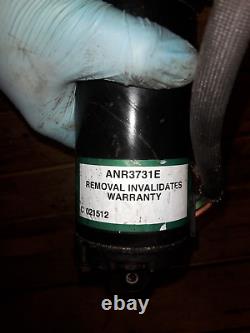 Range Rover P38 94-02 Suspension Compressor Pump Anr3731e