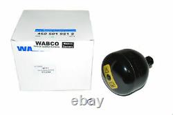 Range Rover P38 Abs Pump Accumulator Wabco Genuine Oem Stc2784 -new Item