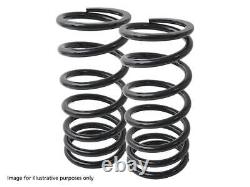 Range Rover P38 Air Spring Conversion Kit Replacement Front Springs DA4136FR