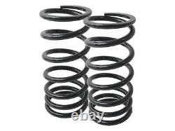 Range Rover P38 Air Spring Conversion Kit Replacement Rear Springs DA4136HDRR