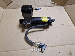 Range Rover P38 Air Suspension Compressor Pump (e312700012) Anr3731 Eas 94-02