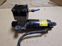 Range Rover P38 Air Suspension Compressor Pump (e312700012) Anr3731 Eas 94-02