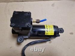 Range Rover P38 Air Suspension Compressor Pump (e312700012) Anr3731 Eas 94-02