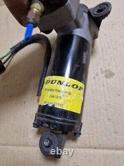 Range Rover P38 Air Suspension Compressor Pump (e312700012) Anr3731 Eas 94-02