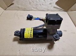 Range Rover P38 Air Suspension Compressor Pump (e312700012) Anr3731 Eas 94-02