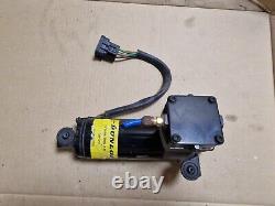 Range Rover P38 Air Suspension Compressor Pump (e312700012) Anr3731 Eas 94-02