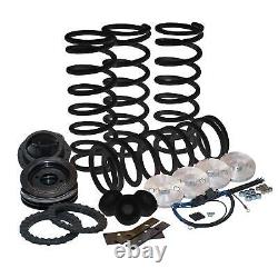 Range Rover P38 Air To Coil Spring Conversion Standard DA4136