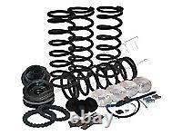 Range Rover P38 Air To Coil Spring Conversion Std Britpart Da4136