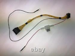 Range Rover P38 Air to Coil Conversion Wiring Harnesses / EAS Override Modules