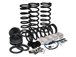 Range Rover P38 Air to Coil Spring Conversion Kit Heavy Duty +1 DA4136HD