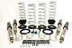 Range Rover P38 All-terrain Coil Spring Conversion Kit Standard Height Tf223