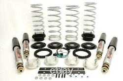 Range Rover P38 All-Terrain Coil Spring Conversion Kit Standard Height TF223