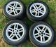 Range Rover P38 Alloys (1994-2002) Needs Respray Only To Look Brand New