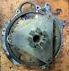 Range Rover P38 Bmw 2.5 Dse Dt Driveplate Adapter Auto Flywheel Stc2096 Stc2309