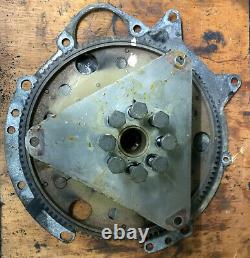 Range Rover P38 BMW 2.5 DSE DT Driveplate Adapter Auto flywheel STC2096 STC2309