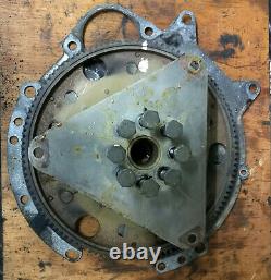 Range Rover P38 BMW 2.5 DSE DT Driveplate Adapter Auto flywheel STC2096 STC2309