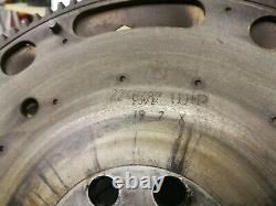Range Rover P38 BMW 2.5 DSE DT Driveplate Adapter Auto flywheel STC2096 STC2309