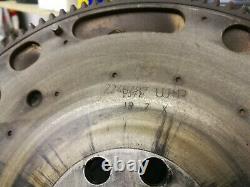 Range Rover P38 BMW 2.5 DSE DT Driveplate Adapter Auto flywheel STC2096 STC2309