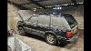 Range Rover P38 Barn Find Landrover Barnfind Rangerover Restoration Offroad Classic 4x4