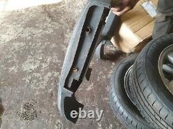 Range Rover P38 Bull Bar