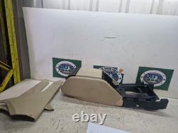 Range Rover P38 Centre Console