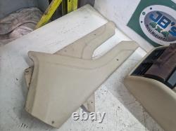 Range Rover P38 Centre Console