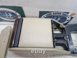 Range Rover P38 Centre Console
