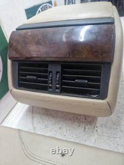 Range Rover P38 Centre Console