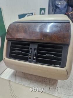 Range Rover P38 Centre Console