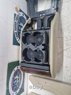 Range Rover P38 Centre Console