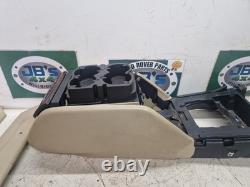 Range Rover P38 Centre Console